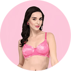 حمالة صدر بحشوة