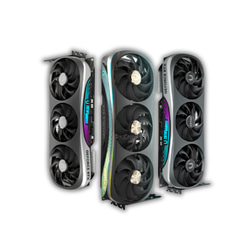 Graphics Cards