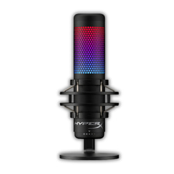 Microphones