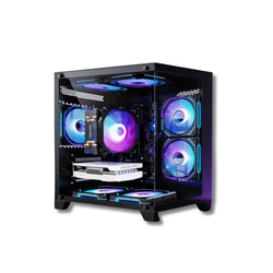 Pre Build PC