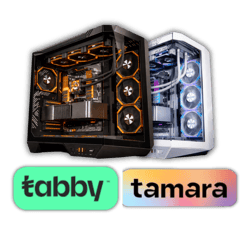 Pre Build (Installment)