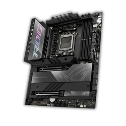 Motherboards