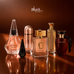 عطور فرمونية - pheromone