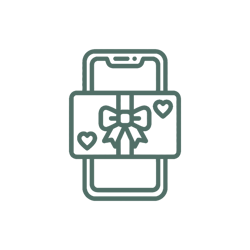 بطاقات اهداء رقمية