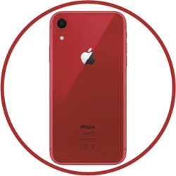 ايفون Xr