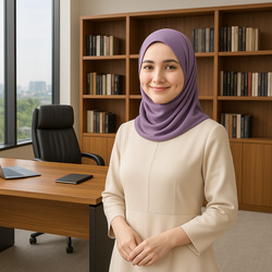 أثاث المكتب