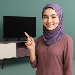 طاولات تلفزيون