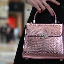 Limtied Edition Bag