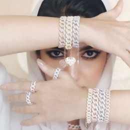 Dazzel Collection Jewellery