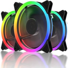 RGB Case Fans