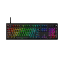 Gaming Keyboards