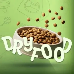 Dry Food