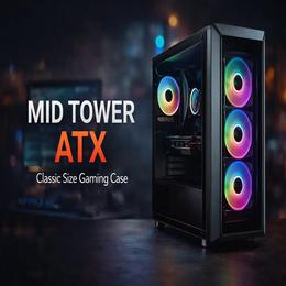 MID TOWER ATX