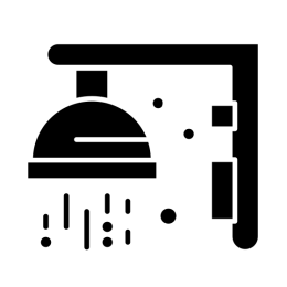 سماعات و مساطر الدش (الشاور)