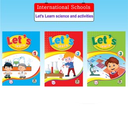 Science and Activities