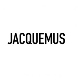 Jacquemus hat
