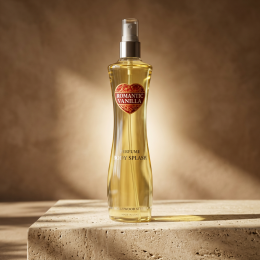 عطر للجسم