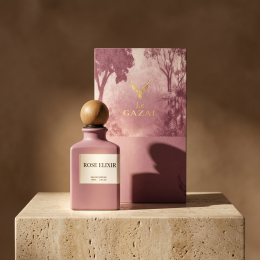 العطور النسائية