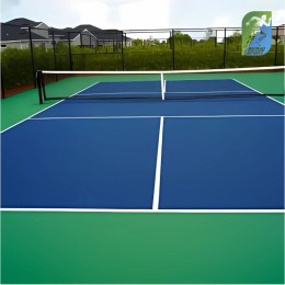 أرضيات الملاعب الخارجية
