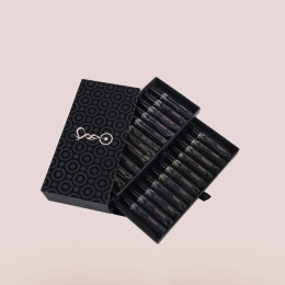 Luxury Sample Box