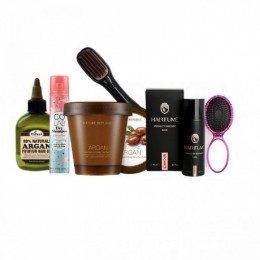hair care