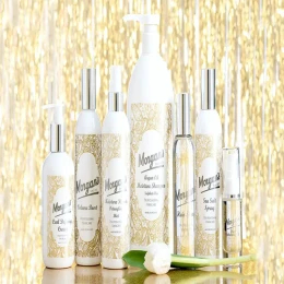 Shampoo & Conditioner