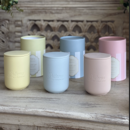 candles
