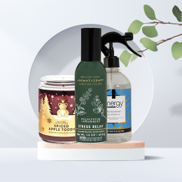 معطرات منزلية