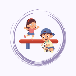Kids Tools
