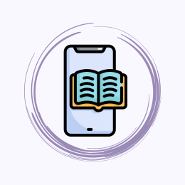 الكتب الالكترونية