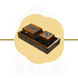 مباخر