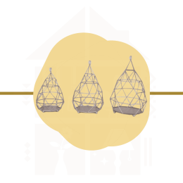 حوامل الشموع