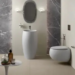 كراسي الحمام
