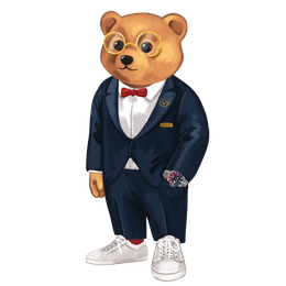XXXI. THE CLASSY GUY 6