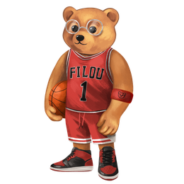 XXXVI. THE BASKETBALLER