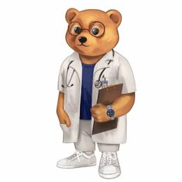 XC. THE DOCTOR FILOU1