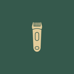 أدوات العناية الشخصية/ بالمنزل
