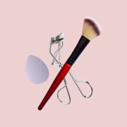 ادوات التجميل