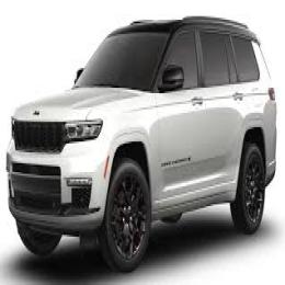 قراند شروكي GRAND CHEROKEE