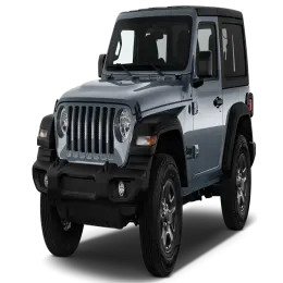 رانجلر Wrangler