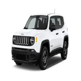 رانجيد Jeep Renegade