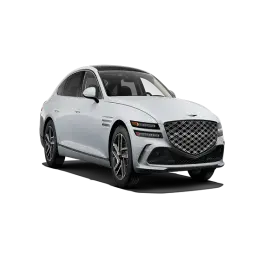 جينيسيس G80