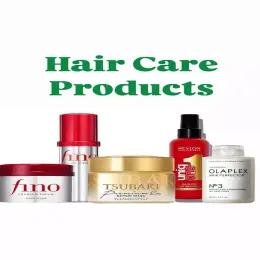 Haircare
