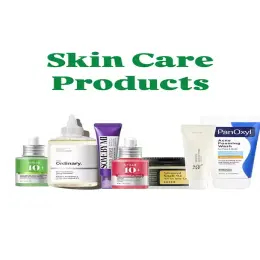 Skincare