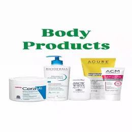 Bodycare