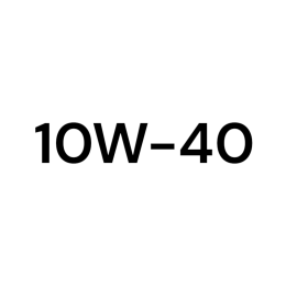 10W-40