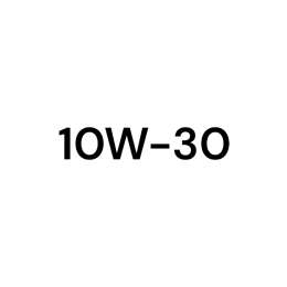 10W-30