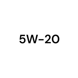 5W-20