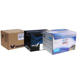 CARTON