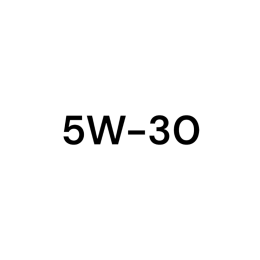 5W-30